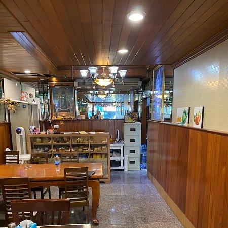 Sri Ganesh Restaurant